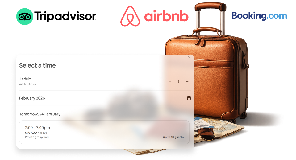 Tour & Travel Packages